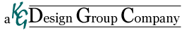 KG Design Group logo
